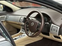 USED 2012 12 JAGUAR XF 2.2d Premium Luxury Saloon 4dr Diesel Auto Euro 5 (s/s) (190 ps) SERVICEHISTORY+CLEANEXAMPLE