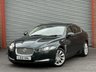 USED 2012 12 JAGUAR XF 2.2d Premium Luxury Saloon 4dr Diesel Auto Euro 5 (s/s) (190 ps) SERVICEHISTORY+CLEANEXAMPLE