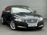 USED 2012 12 JAGUAR XF 2.2d Premium Luxury Saloon 4dr Diesel Auto Euro 5 (s/s) (190 ps) SERVICEHISTORY+CLEANEXAMPLE