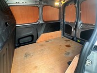 USED 2023 23 CITROEN BERLINGO 1.5 BlueHDi 650 Enterprise Edition M Panel Van 5dr Diesel Manual SWB Euro 6 (s/s) (100 ps) VERY NICE VAN + EURO 6 + LOW MILES