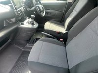 USED 2023 23 CITROEN BERLINGO 1.5 BlueHDi 650 Enterprise Edition M Panel Van 5dr Diesel Manual SWB Euro 6 (s/s) (100 ps) VERY NICE VAN + EURO 6 + LOW MILES