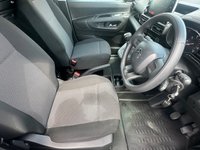 USED 2023 23 CITROEN BERLINGO 1.5 BlueHDi 650 Enterprise Edition M Panel Van 5dr Diesel Manual SWB Euro 6 (s/s) (100 ps) VERY NICE VAN + EURO 6 + LOW MILES