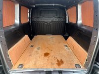 USED 2023 23 CITROEN BERLINGO 1.5 BlueHDi 650 Enterprise Edition M Panel Van 5dr Diesel Manual SWB Euro 6 (s/s) (100 ps) VERY NICE VAN + EURO 6 + LOW MILES