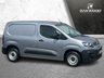 USED 2023 23 CITROEN BERLINGO 1.5 BlueHDi 650 Enterprise Edition M Panel Van 5dr Diesel Manual SWB Euro 6 (s/s) (100 ps) VERY NICE VAN + EURO 6 + LOW MILES