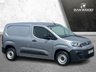 USED 2023 23 CITROEN BERLINGO 1.5 BlueHDi 650 Enterprise Edition M Panel Van 5dr Diesel Manual SWB Euro 6 (s/s) (100 ps) VERY NICE VAN + EURO 6 + LOW MILES