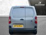 USED 2023 23 CITROEN BERLINGO 1.5 BlueHDi 650 Enterprise Edition M Panel Van 5dr Diesel Manual SWB Euro 6 (s/s) (100 ps) VERY NICE VAN + EURO 6 + LOW MILES