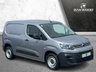 USED 2023 23 CITROEN BERLINGO 1.5 BlueHDi 650 Enterprise Edition M Panel Van 5dr Diesel Manual SWB Euro 6 (s/s) (100 ps) VERY NICE VAN + EURO 6 + LOW MILES