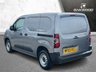 USED 2023 23 CITROEN BERLINGO 1.5 BlueHDi 650 Enterprise Edition M Panel Van 5dr Diesel Manual SWB Euro 6 (s/s) (100 ps) VERY NICE VAN + EURO 6 + LOW MILES