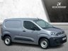 USED 2023 23 CITROEN BERLINGO 1.5 BlueHDi 650 Enterprise Edition M Panel Van 5dr Diesel Manual SWB Euro 6 (s/s) (100 ps) VERY NICE VAN + EURO 6 + LOW MILES