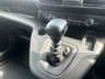 USED 2023 23 CITROEN BERLINGO 1.5 BlueHDi 650 Enterprise Edition M Panel Van 5dr Diesel Manual SWB Euro 6 (s/s) (100 ps) VERY NICE VAN + EURO 6 + LOW MILES