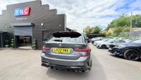 USED 2022 22 BMW 3 SERIES 2.0 330e 12kWh M Sport Touring Auto Euro 6 (s/s) 5dr PERFORMANCEKIT+QUADEXHAUST+20S