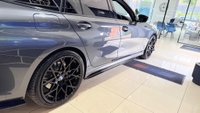 USED 2022 22 BMW 3 SERIES 2.0 330e 12kWh M Sport Touring Auto Euro 6 (s/s) 5dr PERFORMANCEKIT+QUADEXHAUST+20S