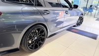 USED 2022 22 BMW 3 SERIES 2.0 330e 12kWh M Sport Touring Auto Euro 6 (s/s) 5dr PERFORMANCEKIT+QUADEXHAUST+20S