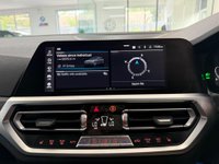 USED 2022 22 BMW 3 SERIES 2.0 330e 12kWh M Sport Touring Auto Euro 6 (s/s) 5dr PERFORMANCEKIT+QUADEXHAUST+20S