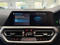 USED 2022 22 BMW 3 SERIES 2.0 330e 12kWh M Sport Touring Auto Euro 6 (s/s) 5dr PERFORMANCEKIT+QUADEXHAUST+20S