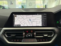 USED 2022 22 BMW 3 SERIES 2.0 330e 12kWh M Sport Touring Auto Euro 6 (s/s) 5dr PERFORMANCEKIT+QUADEXHAUST+20S
