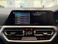 USED 2022 22 BMW 3 SERIES 2.0 330e 12kWh M Sport Touring Auto Euro 6 (s/s) 5dr PERFORMANCEKIT+QUADEXHAUST+20S