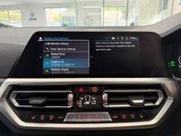 USED 2022 22 BMW 3 SERIES 2.0 330e 12kWh M Sport Touring Auto Euro 6 (s/s) 5dr PERFORMANCEKIT+QUADEXHAUST+20S