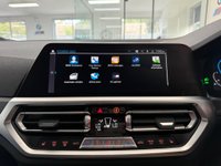 USED 2022 22 BMW 3 SERIES 2.0 330e 12kWh M Sport Touring Auto Euro 6 (s/s) 5dr PERFORMANCEKIT+QUADEXHAUST+20S