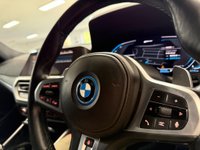 USED 2022 22 BMW 3 SERIES 2.0 330e 12kWh M Sport Touring Auto Euro 6 (s/s) 5dr PERFORMANCEKIT+QUADEXHAUST+20S