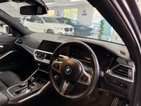 USED 2022 22 BMW 3 SERIES 2.0 330e 12kWh M Sport Touring Auto Euro 6 (s/s) 5dr PERFORMANCEKIT+QUADEXHAUST+20S