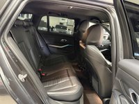 USED 2022 22 BMW 3 SERIES 2.0 330e 12kWh M Sport Touring Auto Euro 6 (s/s) 5dr PERFORMANCEKIT+QUADEXHAUST+20S