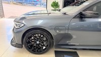 USED 2022 22 BMW 3 SERIES 2.0 330e 12kWh M Sport Touring Auto Euro 6 (s/s) 5dr PERFORMANCEKIT+QUADEXHAUST+20S