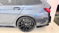 USED 2022 22 BMW 3 SERIES 2.0 330e 12kWh M Sport Touring Auto Euro 6 (s/s) 5dr PERFORMANCEKIT+QUADEXHAUST+20S