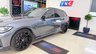 USED 2022 22 BMW 3 SERIES 2.0 330e 12kWh M Sport Touring Auto Euro 6 (s/s) 5dr PERFORMANCEKIT+QUADEXHAUST+20S
