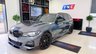 USED 2022 22 BMW 3 SERIES 2.0 330e 12kWh M Sport Touring Auto Euro 6 (s/s) 5dr PERFORMANCEKIT+QUADEXHAUST+20S