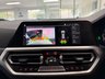 USED 2022 22 BMW 3 SERIES 2.0 330e 12kWh M Sport Touring Auto Euro 6 (s/s) 5dr PERFORMANCEKIT+QUADEXHAUST+20S