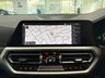 USED 2022 22 BMW 3 SERIES 2.0 330e 12kWh M Sport Touring Auto Euro 6 (s/s) 5dr PERFORMANCEKIT+QUADEXHAUST+20S