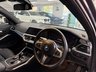 USED 2022 22 BMW 3 SERIES 2.0 330e 12kWh M Sport Touring Auto Euro 6 (s/s) 5dr PERFORMANCEKIT+QUADEXHAUST+20S