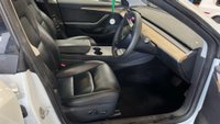 USED 2021 21 TESLA Model 3 Standard Range Plus Saloon 4dr Electric Auto RWD (241 bhp) 