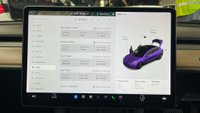 USED 2021 21 TESLA Model 3 Standard Range Plus Saloon 4dr Electric Auto RWD (241 bhp) 