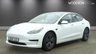 USED 2021 21 TESLA Model 3 Standard Range Plus Saloon 4dr Electric Auto RWD (241 bhp) 