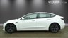 USED 2021 21 TESLA Model 3 Standard Range Plus Saloon 4dr Electric Auto RWD (241 bhp) 