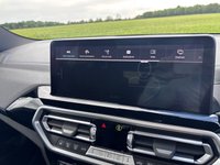USED 2022 71 BMW IX3 80kWh M Sport Pro SUV 5dr Electric Auto (286 ps) 