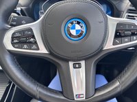 USED 2022 71 BMW IX3 80kWh M Sport Pro SUV 5dr Electric Auto (286 ps) 