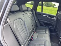 USED 2022 71 BMW IX3 80kWh M Sport Pro SUV 5dr Electric Auto (286 ps) 