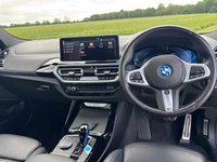 USED 2022 71 BMW IX3 80kWh M Sport Pro SUV 5dr Electric Auto (286 ps) 