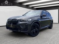 USED 2022 71 BMW IX3 80kWh M Sport Pro SUV 5dr Electric Auto (286 ps) 