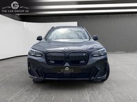 USED 2022 71 BMW IX3 80kWh M Sport Pro SUV 5dr Electric Auto (286 ps) 