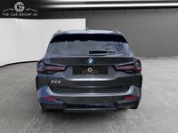 USED 2022 71 BMW IX3 80kWh M Sport Pro SUV 5dr Electric Auto (286 ps) 