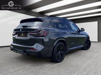USED 2022 71 BMW IX3 80kWh M Sport Pro SUV 5dr Electric Auto (286 ps) 