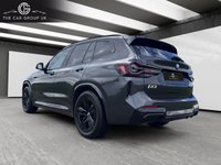 USED 2022 71 BMW IX3 80kWh M Sport Pro SUV 5dr Electric Auto (286 ps) 