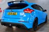 USED 2016 51 FORD FOCUS 2.3T EcoBoost RS Hatchback 5dr Petrol Manual AWD Euro 6 (s/s) (350 ps) 