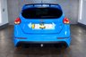 USED 2016 51 FORD FOCUS 2.3T EcoBoost RS Hatchback 5dr Petrol Manual AWD Euro 6 (s/s) (350 ps) 
