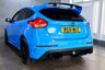 USED 2016 51 FORD FOCUS 2.3T EcoBoost RS Hatchback 5dr Petrol Manual AWD Euro 6 (s/s) (350 ps) 