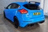 USED 2016 51 FORD FOCUS 2.3T EcoBoost RS Hatchback 5dr Petrol Manual AWD Euro 6 (s/s) (350 ps) 